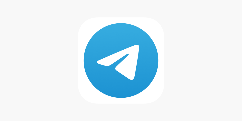 Telegram - best stranger video call app