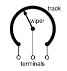 variable resistor